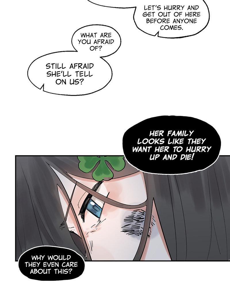 Read For the Fifth Leaf Manga Online