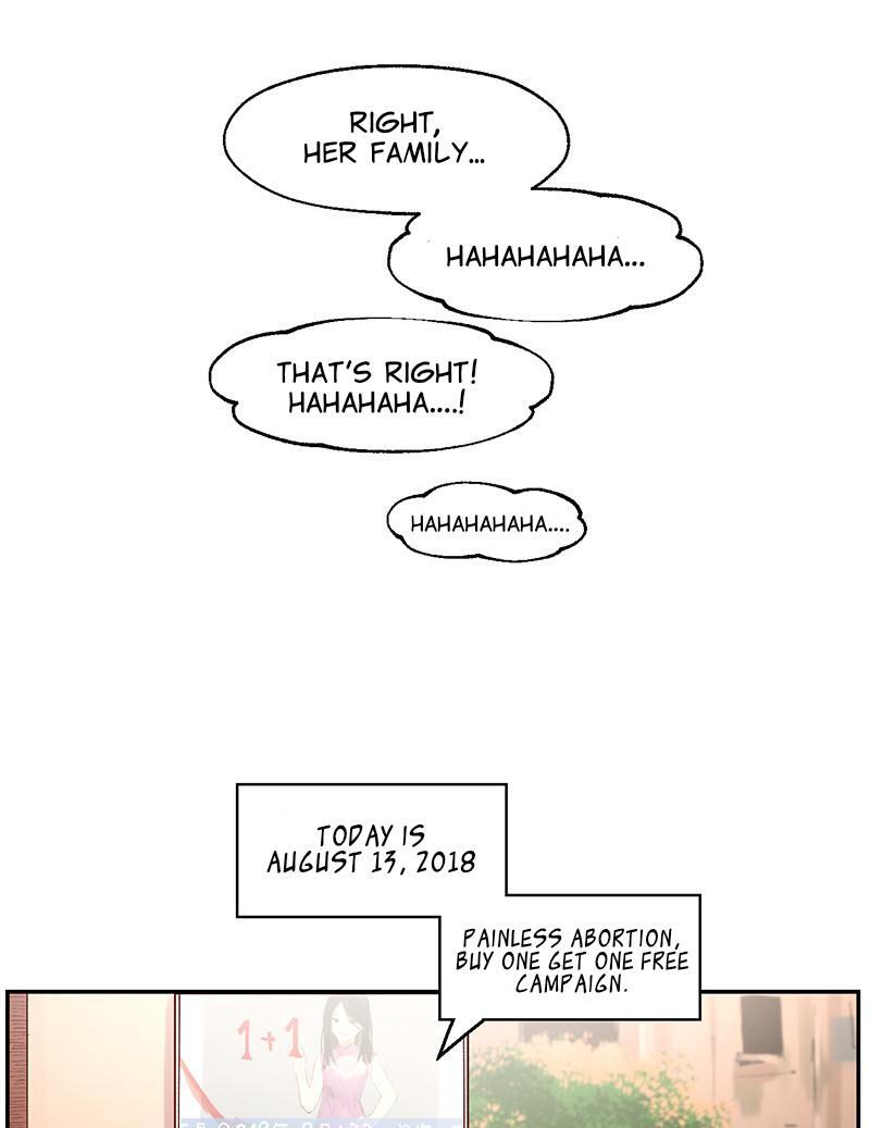 Read For the Fifth Leaf Manga Online