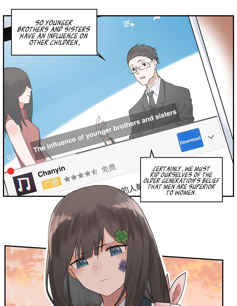 Read For the Fifth Leaf Manga Online