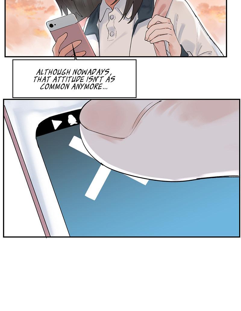 Read For the Fifth Leaf Manga Online