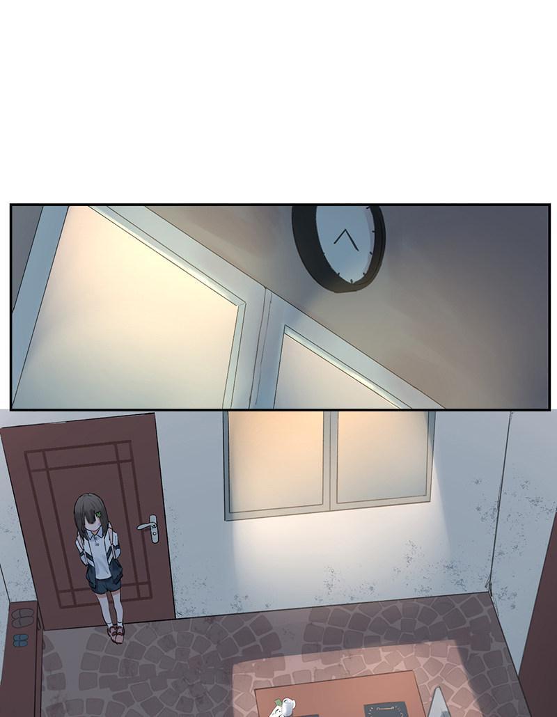 Read For the Fifth Leaf Manga Online