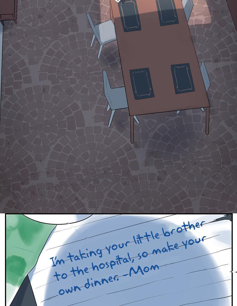 Read For the Fifth Leaf Manga Online