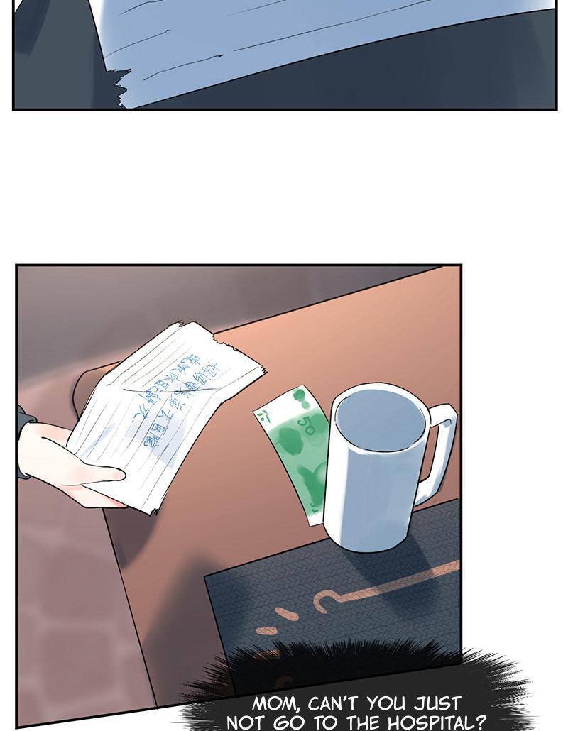 Read For the Fifth Leaf Manga Online