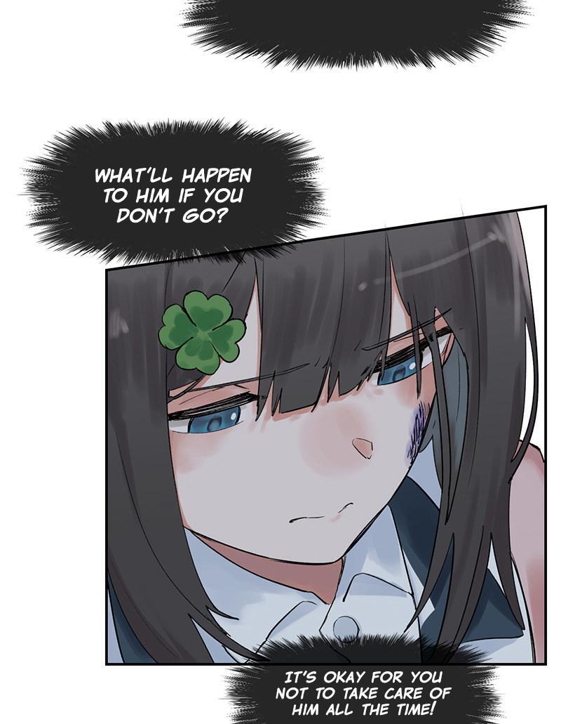 Read For the Fifth Leaf Manga Online