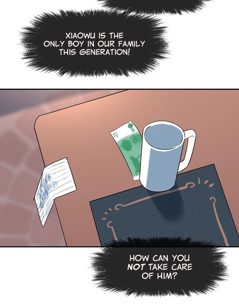 Read For the Fifth Leaf Manga Online