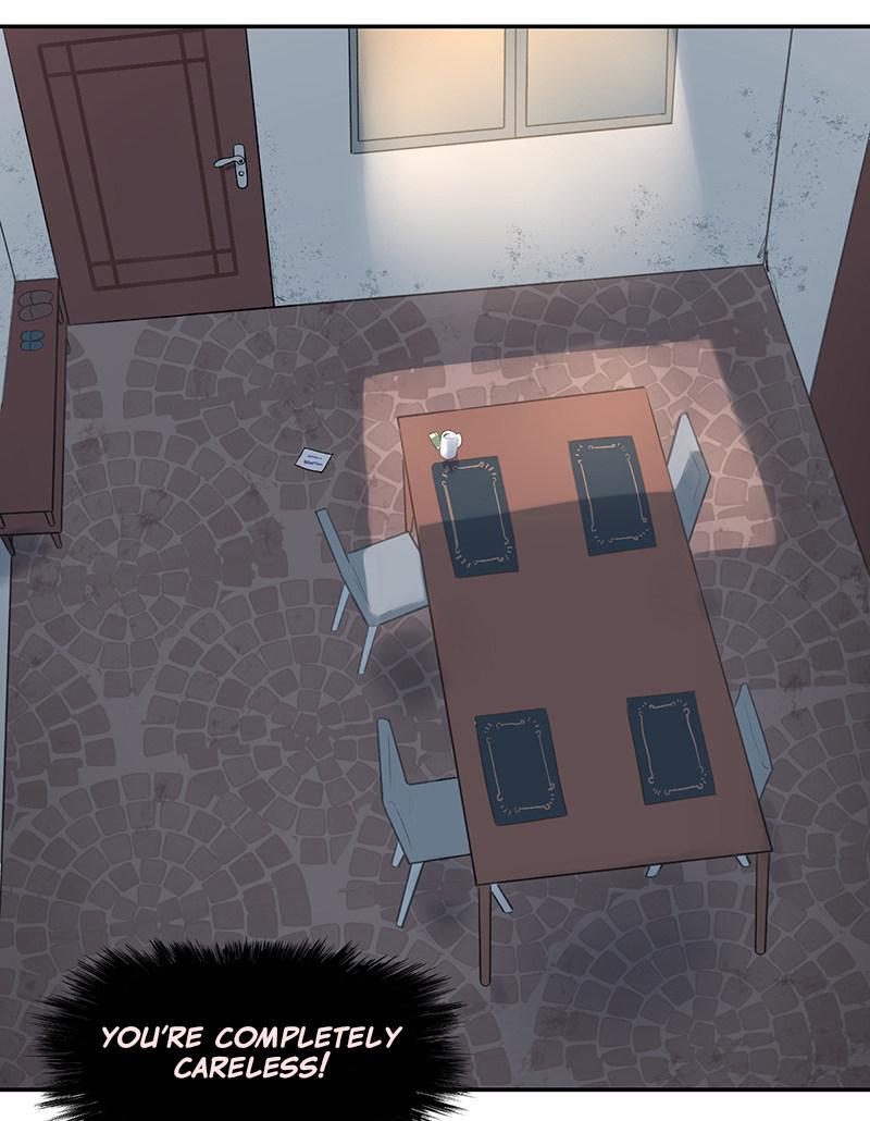 Read For the Fifth Leaf Manga Online