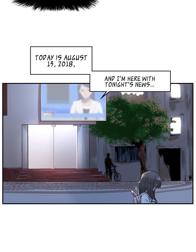 Read For the Fifth Leaf Manga Online