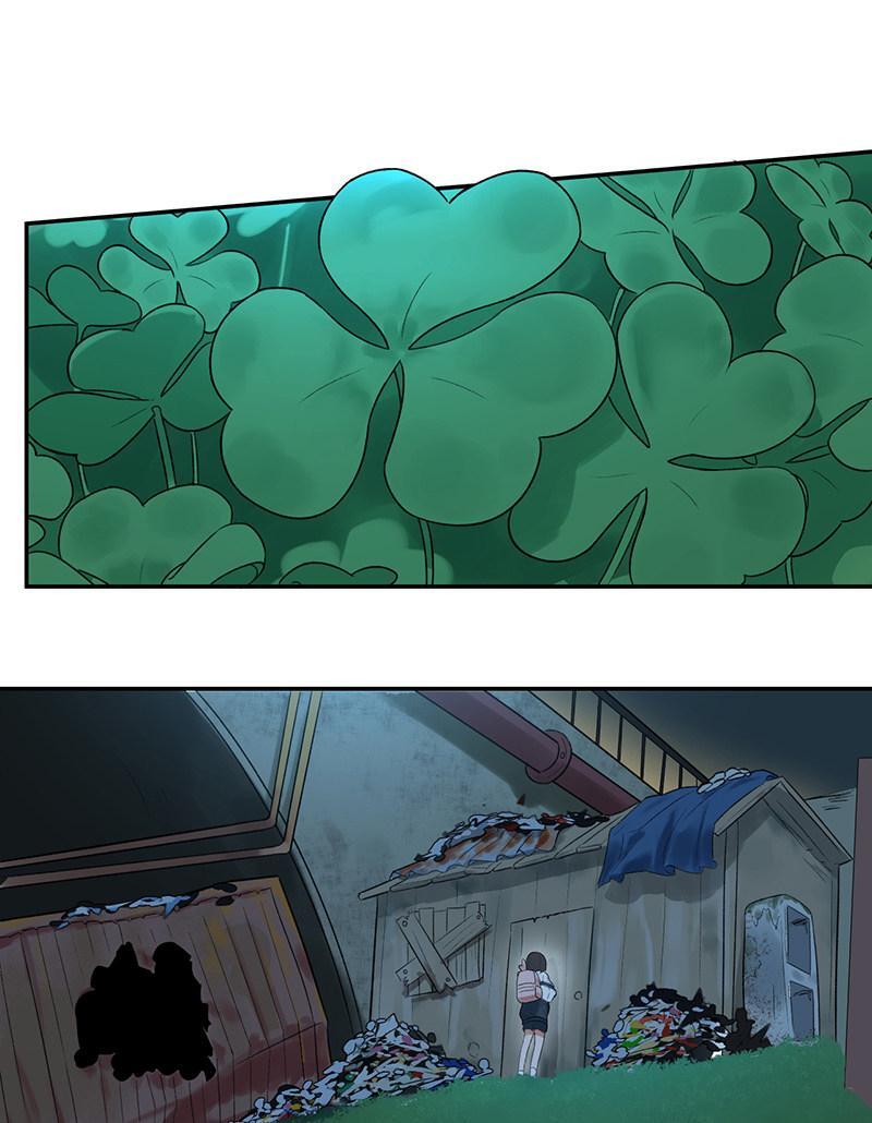 Read For the Fifth Leaf Manga Online