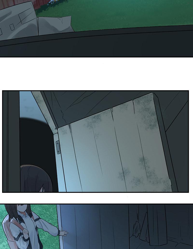 Read For the Fifth Leaf Manga Online