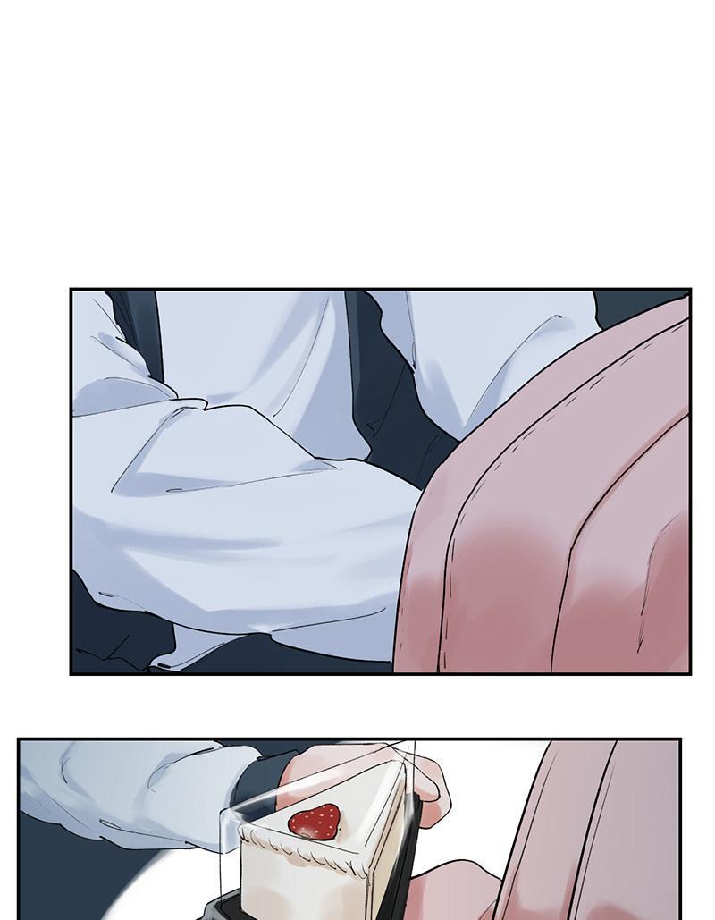 Read For the Fifth Leaf Manga Online