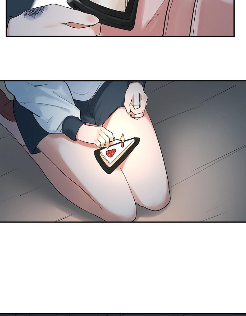 Read For the Fifth Leaf Manga Online