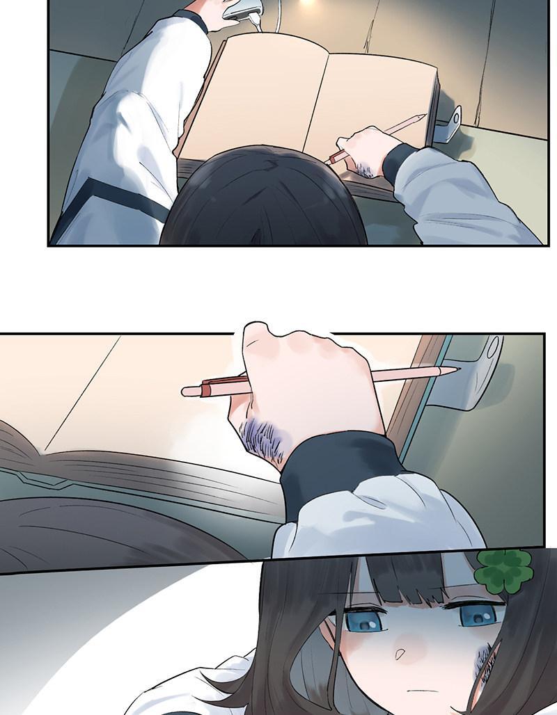 Read For the Fifth Leaf Manga Online