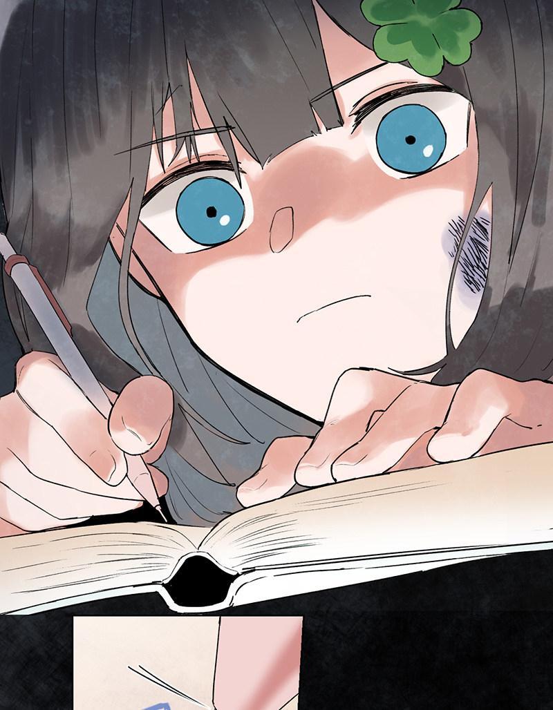 Read For the Fifth Leaf Manga Online