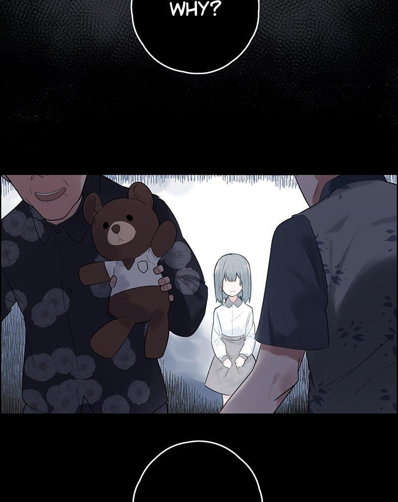 Read For the Fifth Leaf Manga Online