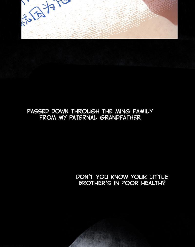 Read For the Fifth Leaf Manga Online