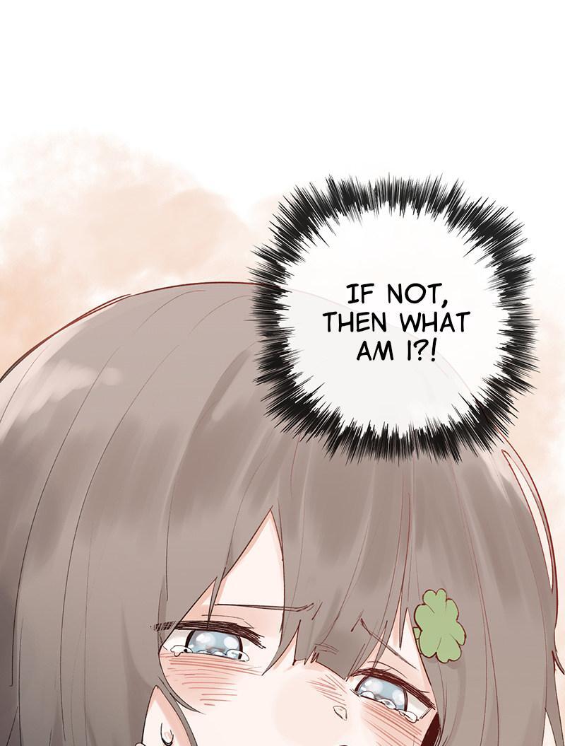 Read For the Fifth Leaf Manga Online