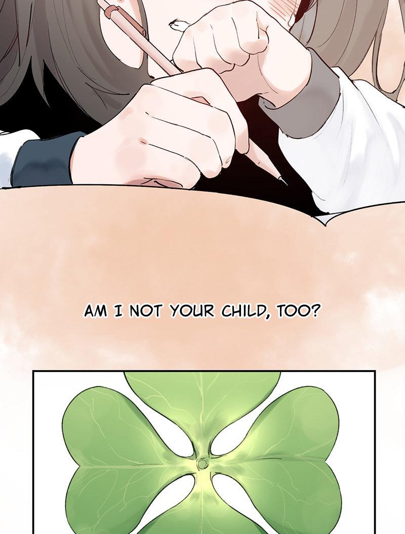 Read For the Fifth Leaf Manga Online