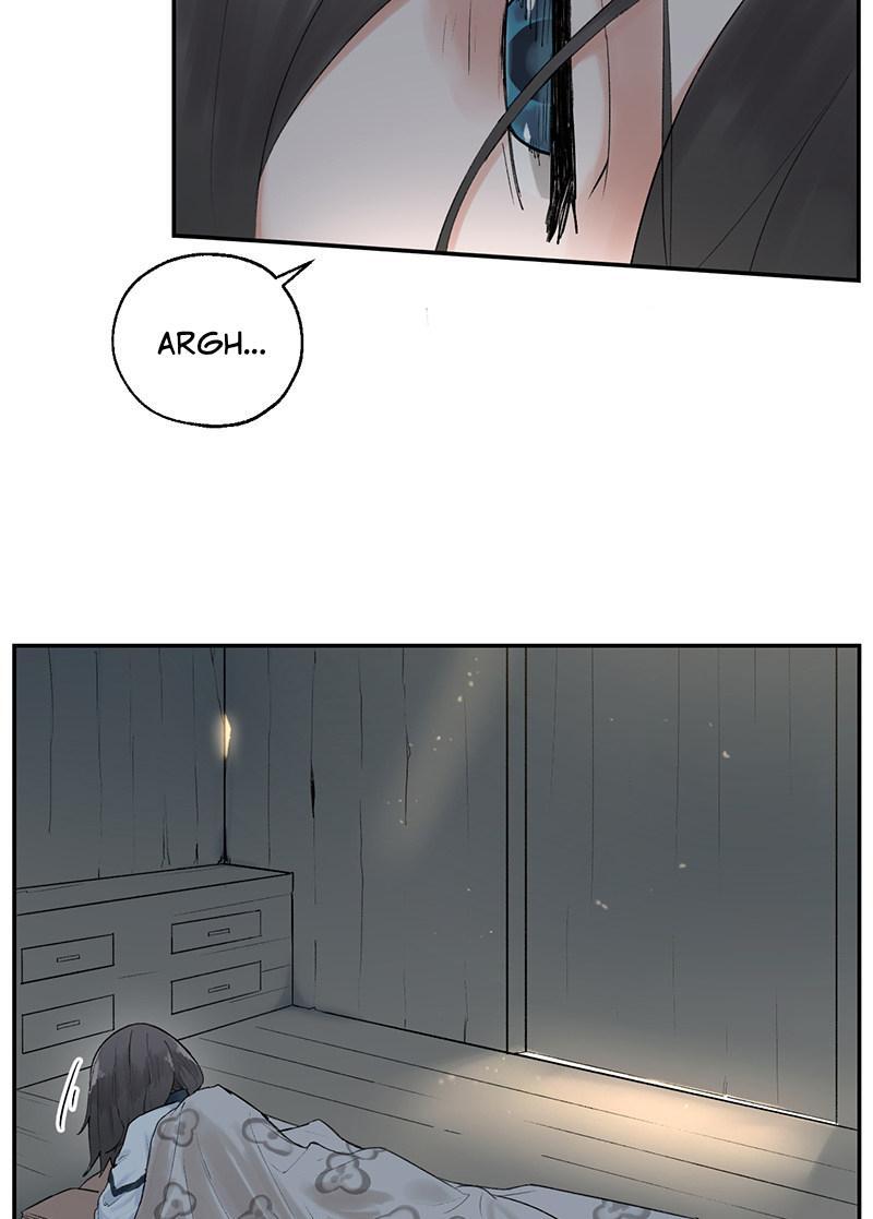 Read For the Fifth Leaf Manga Online