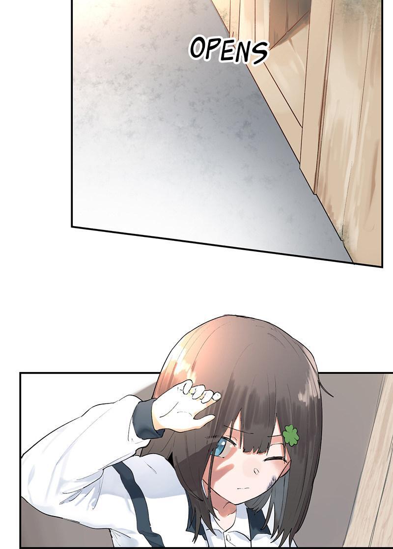 Read For the Fifth Leaf Manga Online