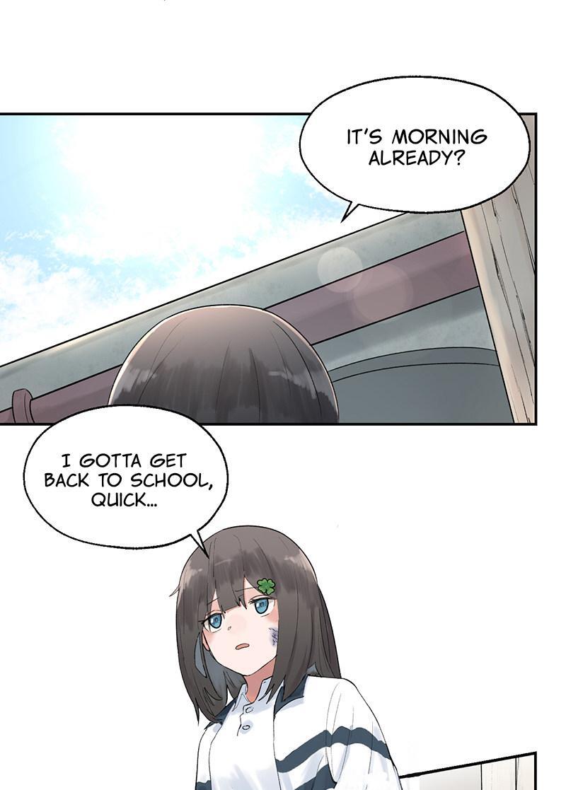 Read For the Fifth Leaf Manga Online