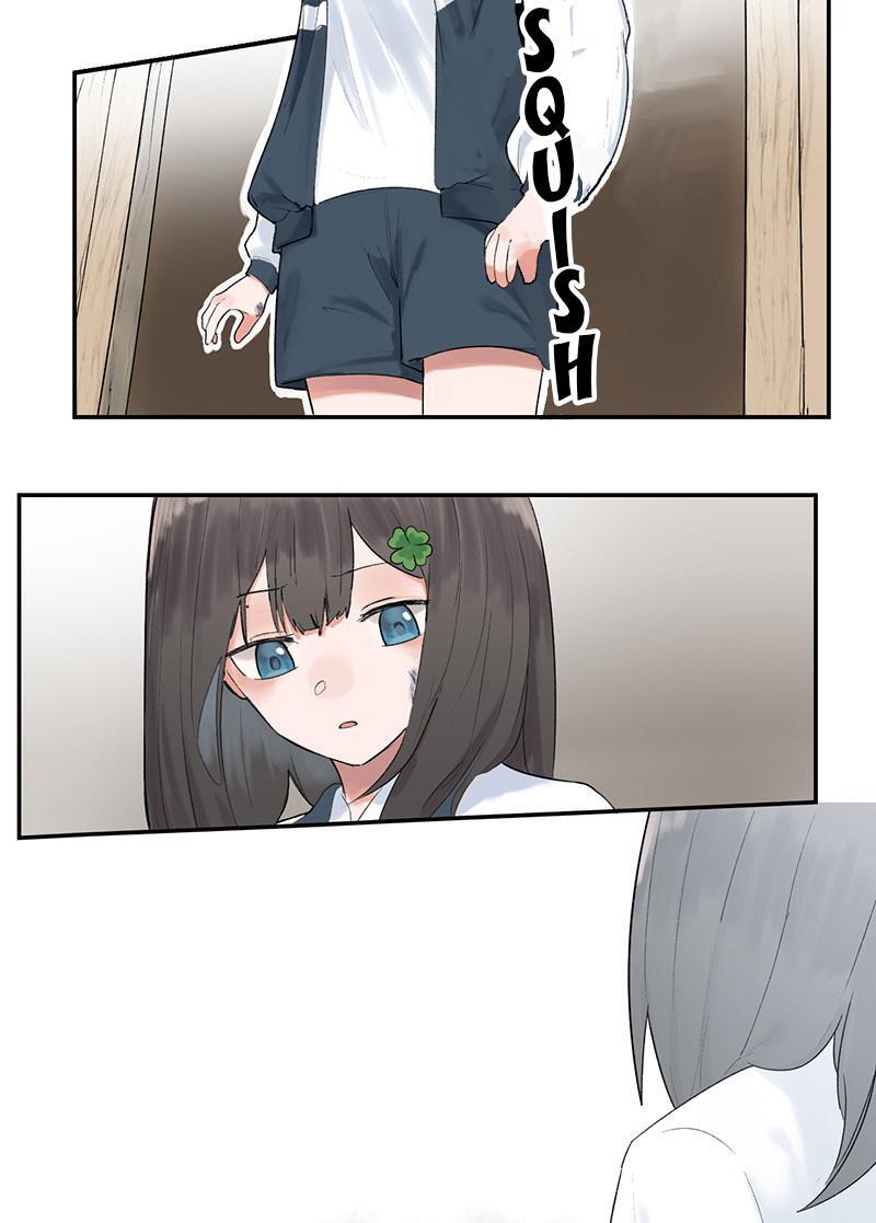 Read For the Fifth Leaf Manga Online