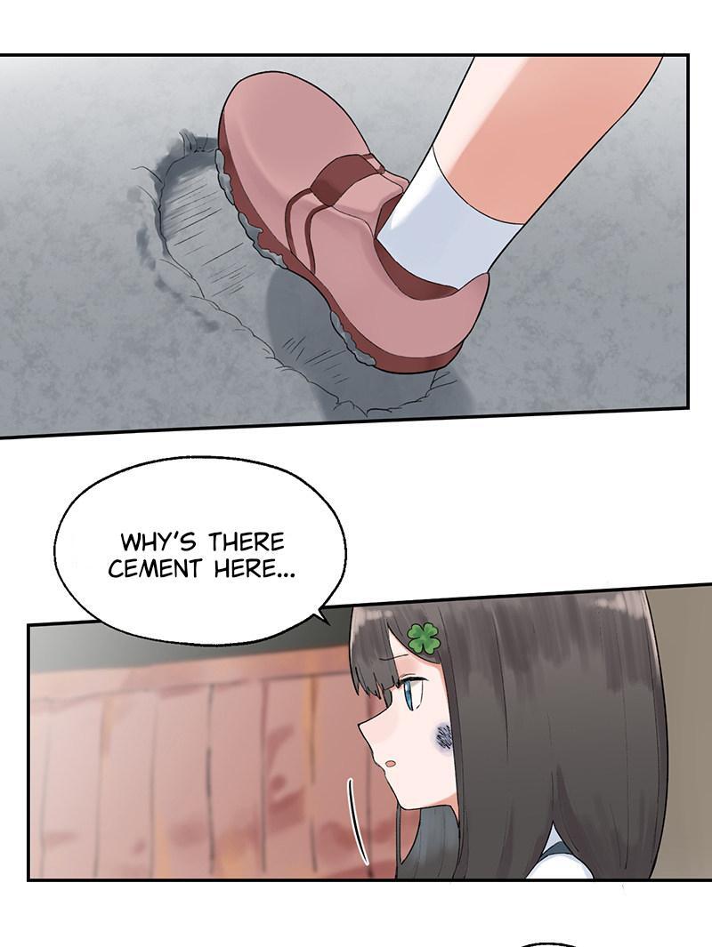 Read For the Fifth Leaf Manga Online