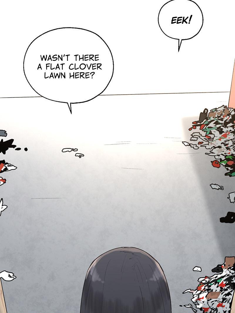 Read For the Fifth Leaf Manga Online