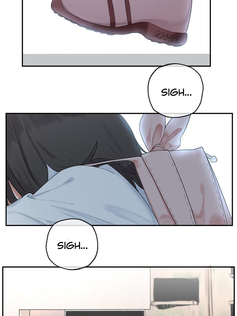 Read For the Fifth Leaf Manga Online