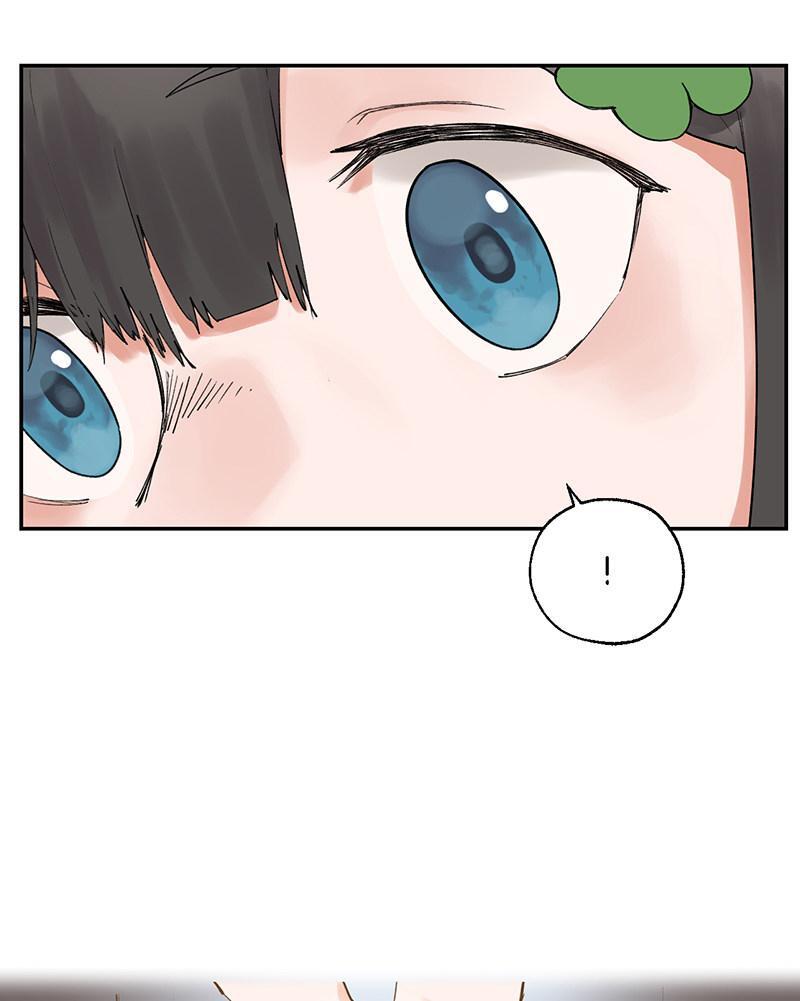 Read For the Fifth Leaf Manga Online