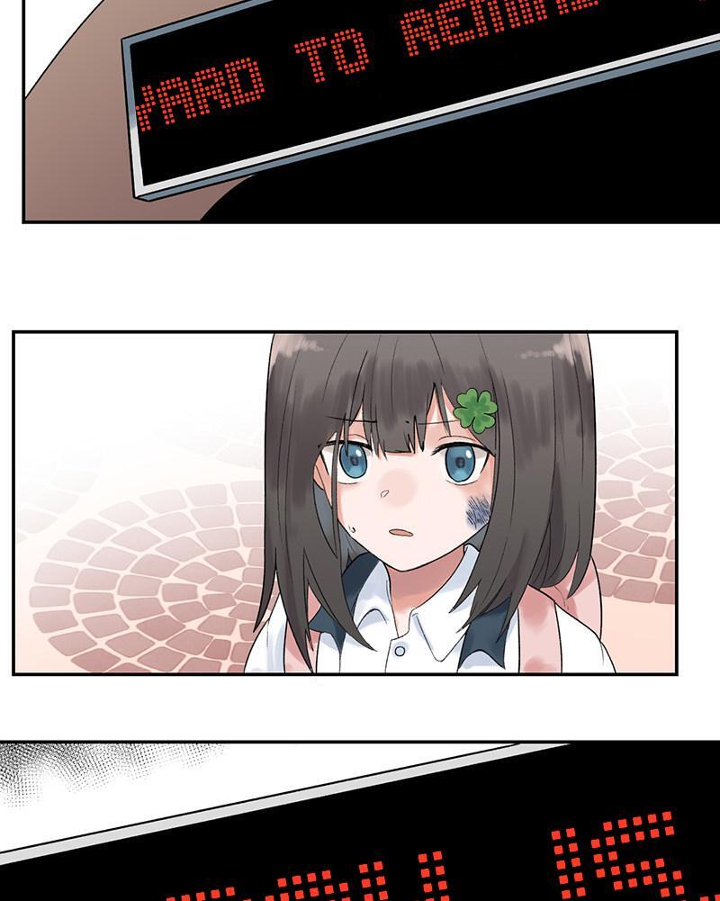 Read For the Fifth Leaf Manga Online