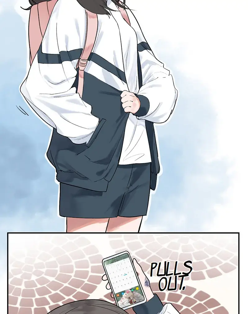 Read For the Fifth Leaf Manga Online