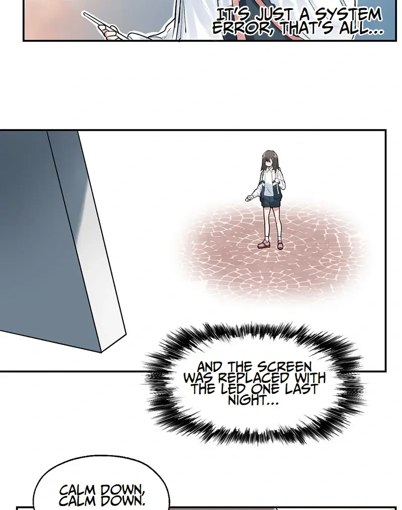 Read For the Fifth Leaf Manga Online