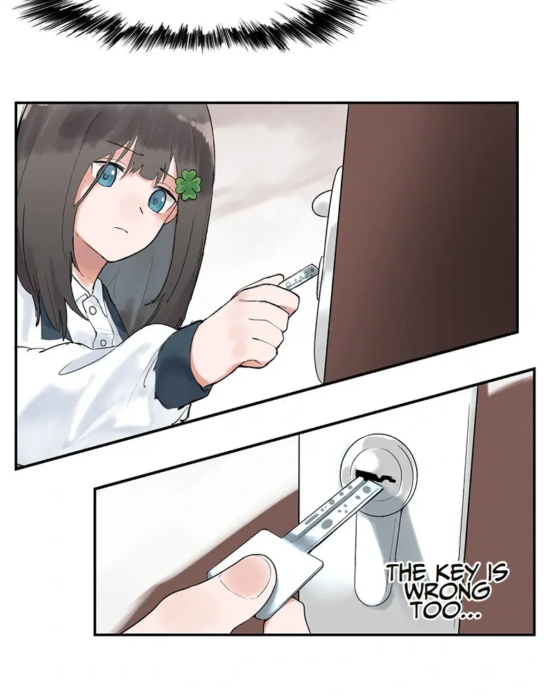 Read For the Fifth Leaf Manga Online