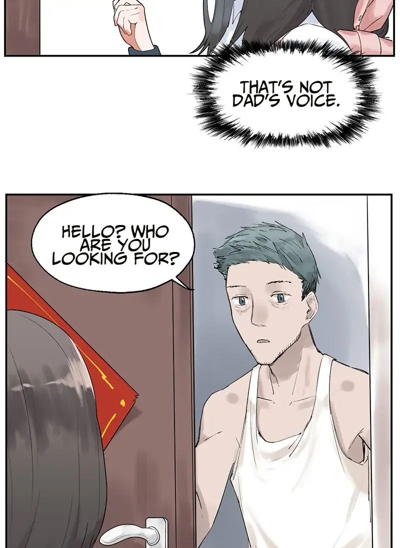 Read For the Fifth Leaf Manga Online