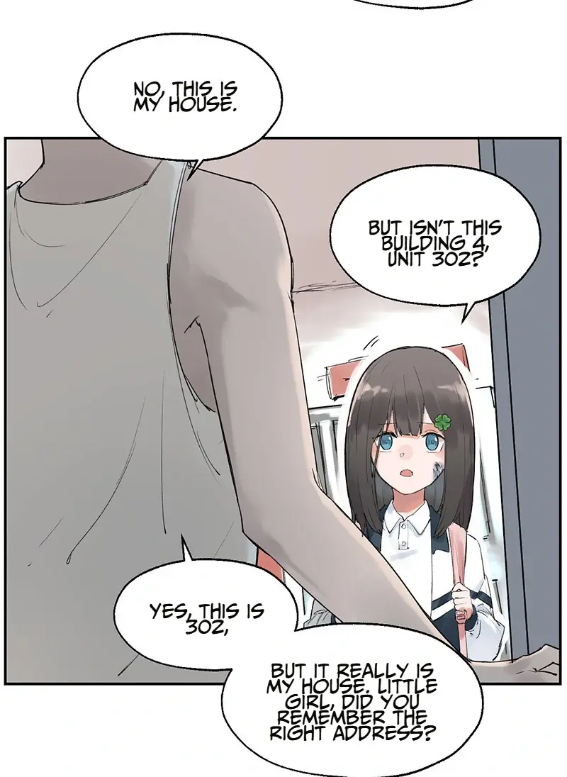 Read For the Fifth Leaf Manga Online