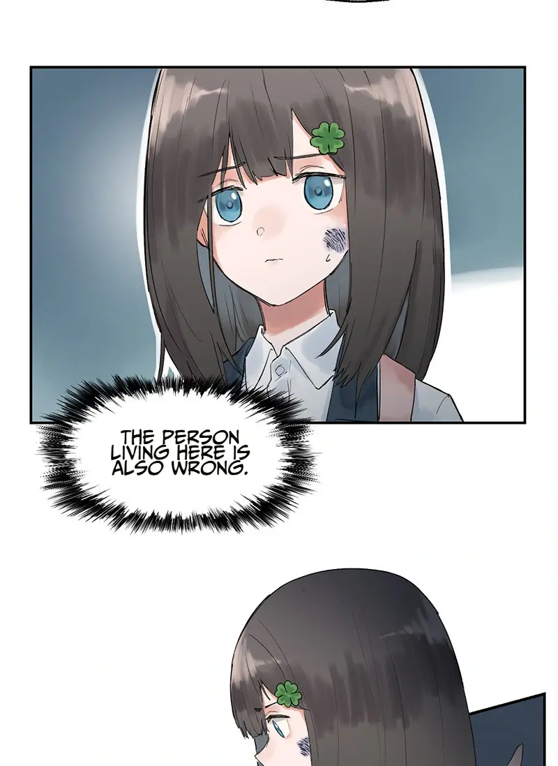 Read For the Fifth Leaf Manga Online