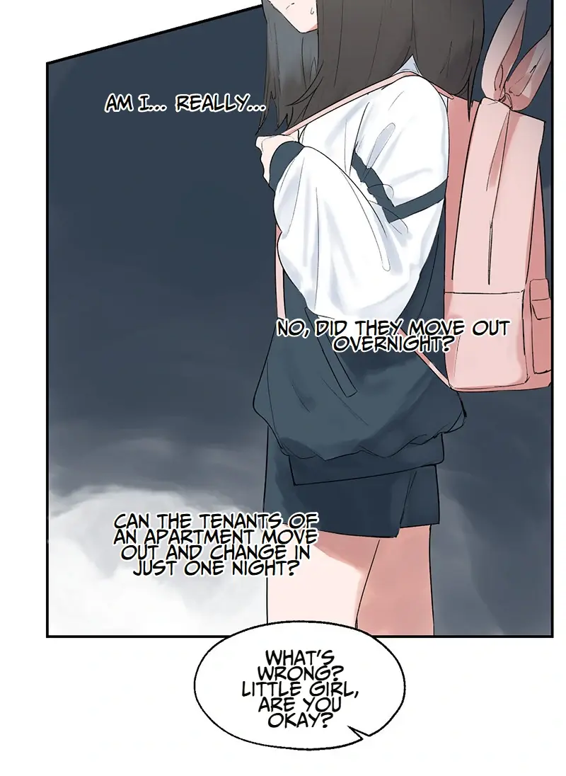 Read For the Fifth Leaf Manga Online