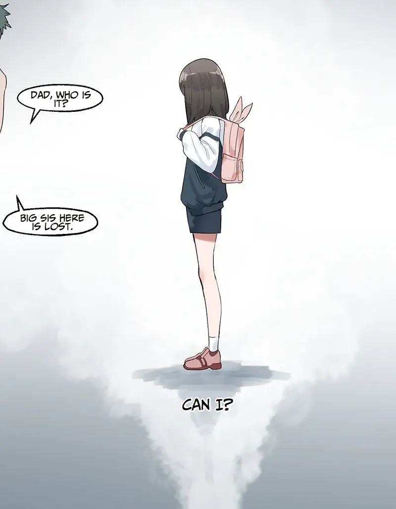 Read For the Fifth Leaf Manga Online