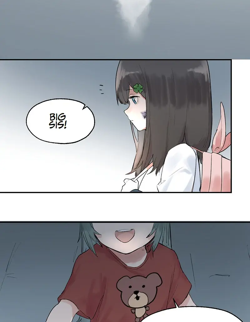 Read For the Fifth Leaf Manga Online