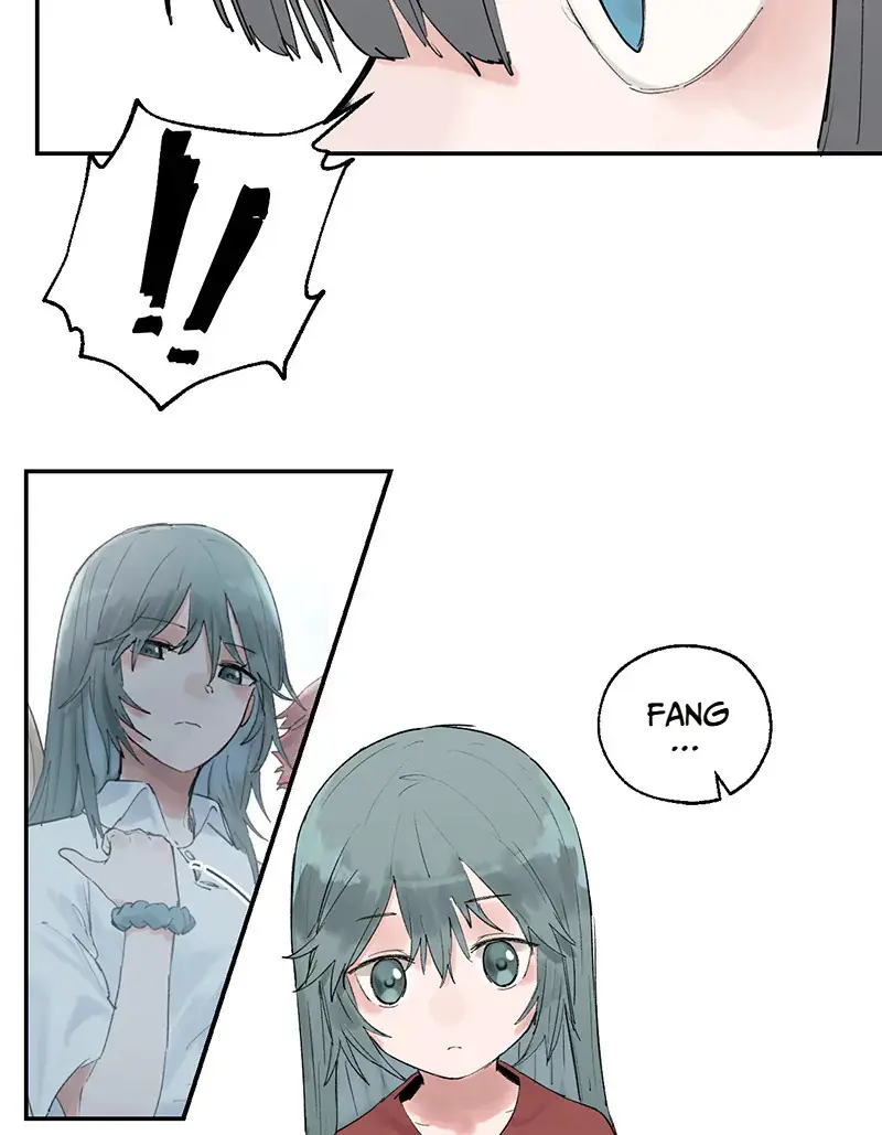 Read For the Fifth Leaf Manga Online