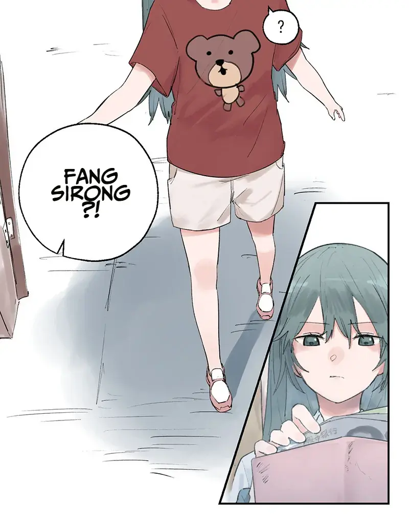 Read For the Fifth Leaf Manga Online