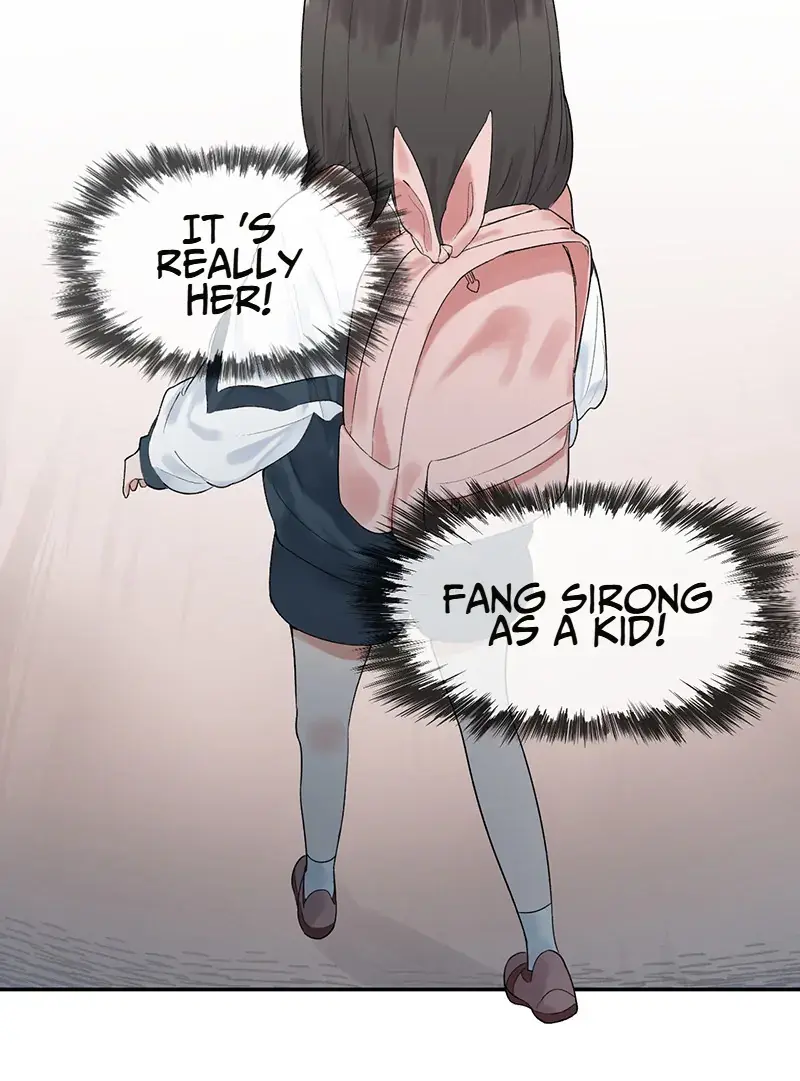 Read For the Fifth Leaf Manga Online