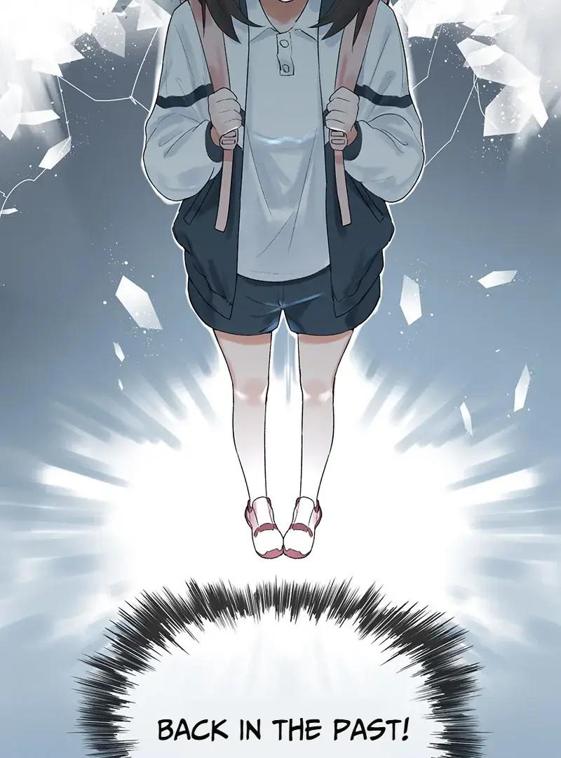 Read For the Fifth Leaf Manga Online