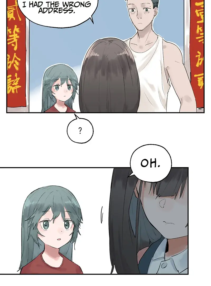 Read For the Fifth Leaf Manga Online