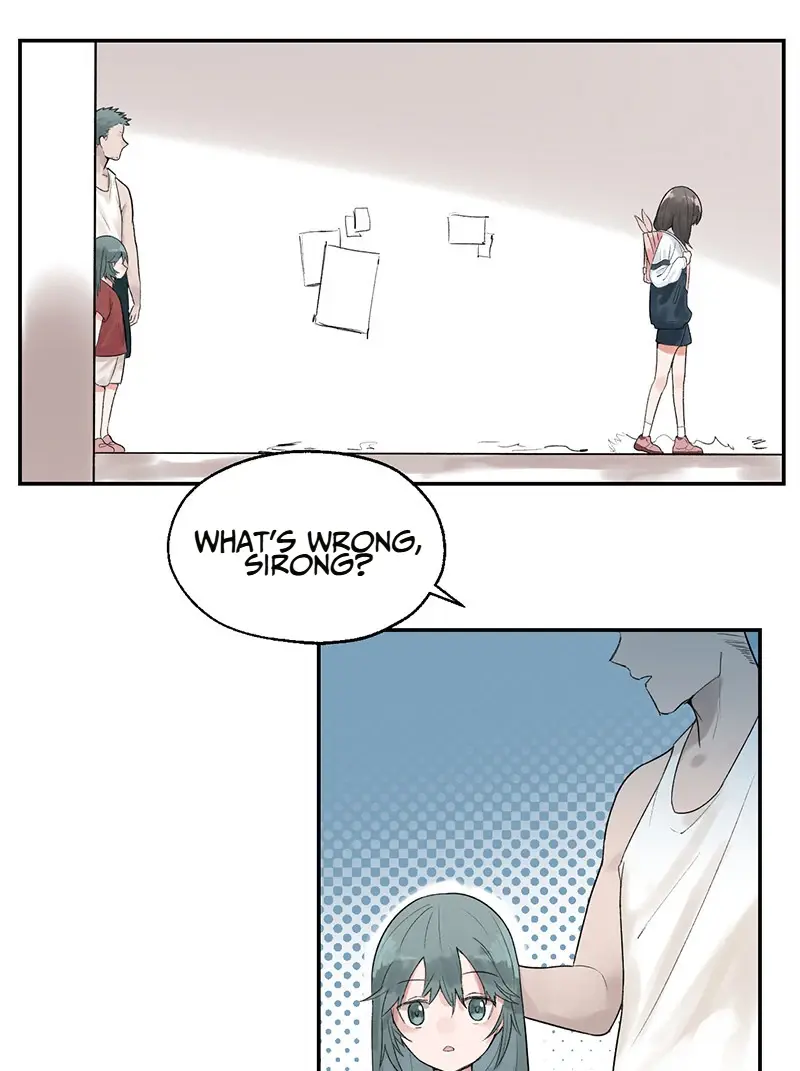 Read For the Fifth Leaf Manga Online