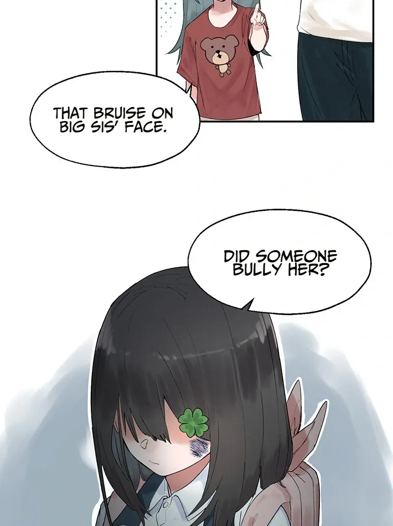 Read For the Fifth Leaf Manga Online