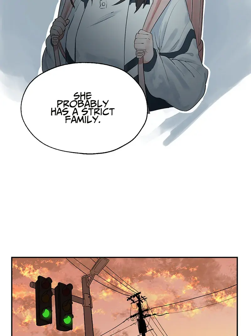 Read For the Fifth Leaf Manga Online