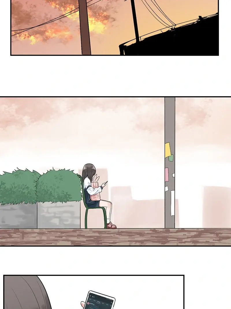 Read For the Fifth Leaf Manga Online