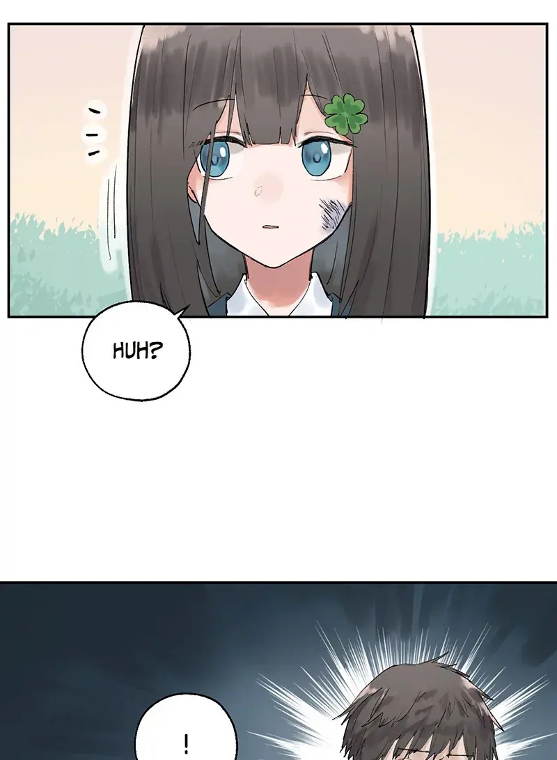 Read For the Fifth Leaf Manga Online