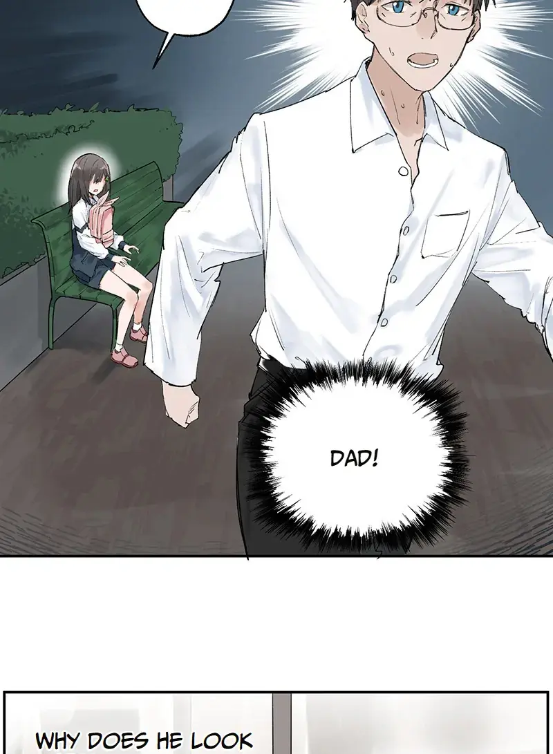 Read For the Fifth Leaf Manga Online